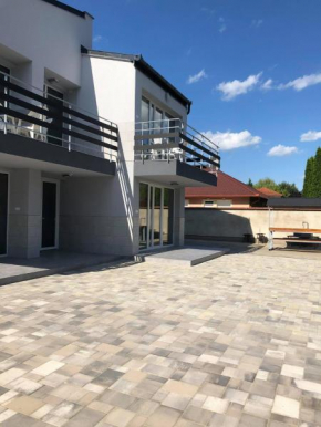 BARBI APARTMAN